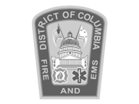 District of Columbia Fire and EMS emblem