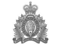 Royal Canadian Mounted Police logo