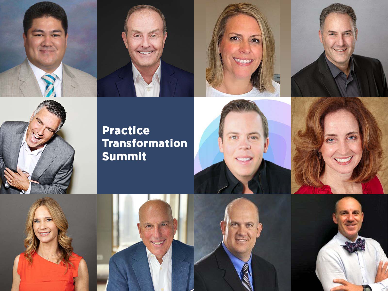 Read more about the article Practice Transformation Summit